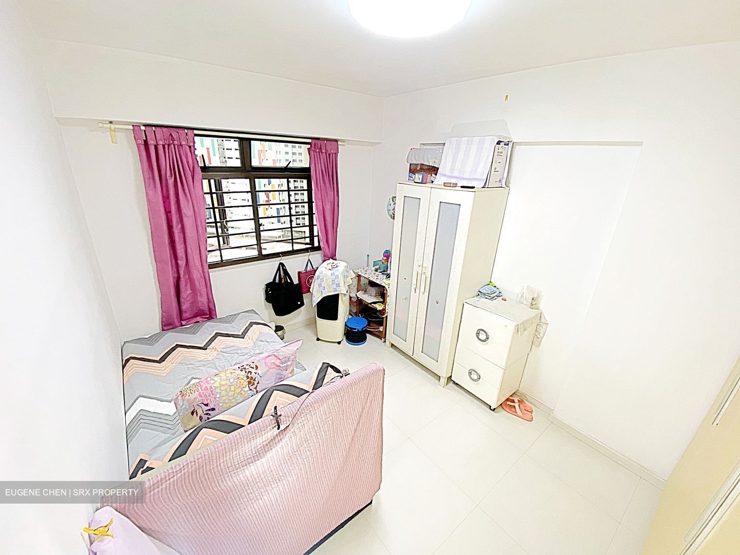 Blk 152 Rivervale Green (Sengkang), HDB 4 Rooms #508234451